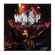 W.A.S.P. - Double Live Assassins 2LP, Black Vinyl