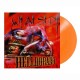 WASP - Helldorado LP, Orange Vinyl