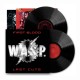 W.A.S.P. - First Blood Last Cuts 2LP, Vinilo Negro