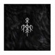 WARDRUNA - Kvitravn 2LP, Black Vinyl, Deluxe Edition