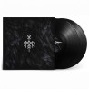 WARDRUNA - Kvitravn 2LP, Black Vinyl, Deluxe Edition