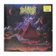  BLOOD INCANTATION - Absolute Elsewhere LP, Vinilo Amarillo , Ed.Ltd.