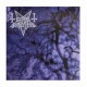 DARK FUNERAL - Dark Funeral LP, Azul/Negro Marbled, Ed. Ltd, Numerada (30 Aniversario)