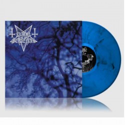 DARK FUNERAL - Dark Funeral LP, Blue/Black Marbled, Ltd, Ed. Numbered (30 Years Anniversary Edition)