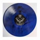 DARK FUNERAL - Dark Funeral LP, Azul/Negro Marbled, Ed. Ltd, Numerada (30 Aniversario)