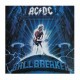 ACDC - Ballbreaker LP, Black Vinyl