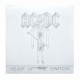 ACDC - Flick Of The Switch LP, Black Vinyl