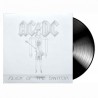 ACDC - Flick Of The Switch LP, Black Vinyl