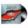 ACDC - The Razors Edge LP, Black Vinyl