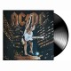 ACDC - Stiff Upper Lip LP, Black Vinyl