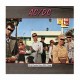 ACDC - Dirty Deeds Done Dirt Cheap LP, Black Vinyl