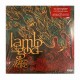 LAMB OF GOD - Ashes Of The Wake 2LP, Black Vinyl, (Deluxe 20 Anniversary)