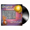 SIEGES EVEN - Life Cycle LP, Vinilo Negro