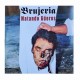 BRUJERIA - Matando Güeros LP, Transparent Yellow Vinyl, Ltd. Ed.