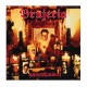 BRUJERIA - Brujerizmo LP, Transparent Yellow Vinyl, Ltd. Ed.