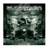 ELDERDAWN - Empty Words CD