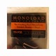 MONOLORD - No Comfort 2LP, Black Vinyl, Ltd. Ed.