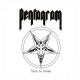 PENTAGRAM - Turn To Stone CD Digipak
