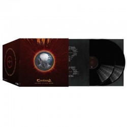 ENSLAVED - Axioma Ethica Odini 2LP, Black Vinyl