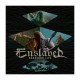 ENSLAVED - Roadburn Live 2LP, Transparent Vinyl, Ltd. Ed.