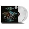 ENSLAVED - Roadburn Live 2LP, Transparent Vinyl, Ltd. Ed.