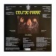 CELTIC FROST - Emperor’s Return LP, Green/Black Swirl Vinyl, Ltd. Ed.