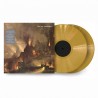 CELTIC FROST - Into The Pandemonium 2LP, Gold Vinyl, Ltd. Ed.