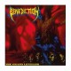 BENEDICTION - The Grand Leveller LP, Red/Yellow Splatter Vinyl l, Ltd. Ed.