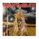 IRON MAIDEN - Iron Maiden LP, Black Vinyl