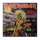 IRON MAIDEN - Killers LP, Black Vinyl