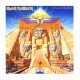 IRON MAIDEN - Powerslave LP, Black Vinyl