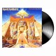 IRON MAIDEN - Powerslave LP, Black Vinyl