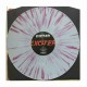 EXCITER - Violence & Force LP, Splatter Vinyl