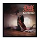 OZZY OSBOURNE - Blizzard Of Ozz LP, Color Vinyl, Ltd. Ed.