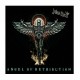 JUDAS PRIEST - Angel Of Retribution 2LP, Black Vinyl