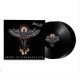 JUDAS PRIEST - Angel Of Retribution 2LP, Vinilo Negro