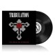 TRIBULATION - Sub Rosa In Æternum LP, Black Vinyl