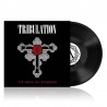 TRIBULATION - Sub Rosa In Æternum LP, Black Vinyl