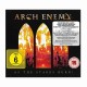 ARCH ENEMY - As The Stages Burn! CD + DVD, Special Edition