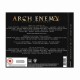 ARCH ENEMY - As The Stages Burn! CD + DVD, Special Edition