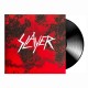 SLAYER - World Painted Blood LP, Black Vinyl