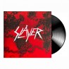 SLAYER - World Painted Blood LP, Black Vinyl