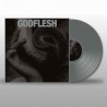 GODFLESH - Purge LP, Silver Vinyl, Ltd. Ed.