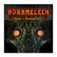 ADRAMELECH - Terror Of Thousand Faces LP, Black Vinyl, Ltd. Ed.