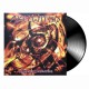 HELLWITCH - Omnipotent Convocation LP, Black vinyl, Ltd. Ed.