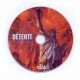 DÉTENTE - Decline CD