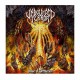 UNBOUNDED TERROR - Nest Of Affliction LP Black Vinyl, Ltd. Ed.