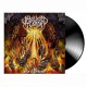 UNBOUNDED TERROR - Nest Of Affliction LP Black Vinyl, Ltd. Ed.