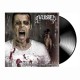 AVULSED - Yearning For The Grotesque LP, Black Vinyl, Ltd. Ed.