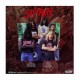 SUFFOCATION - Effigy Of The Forgotten LP, Splatter Vinyl, Ltd. Ed.